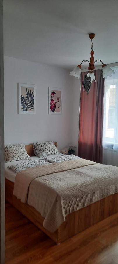 Apartamenty Eka Dom Goscinny 350M Do Plazy Rewal Exterior foto